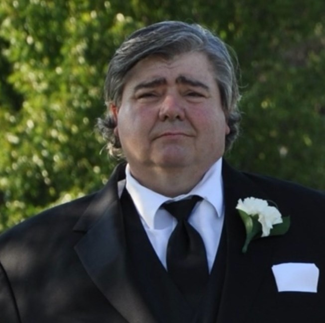 Obituary of Kevin Mark York