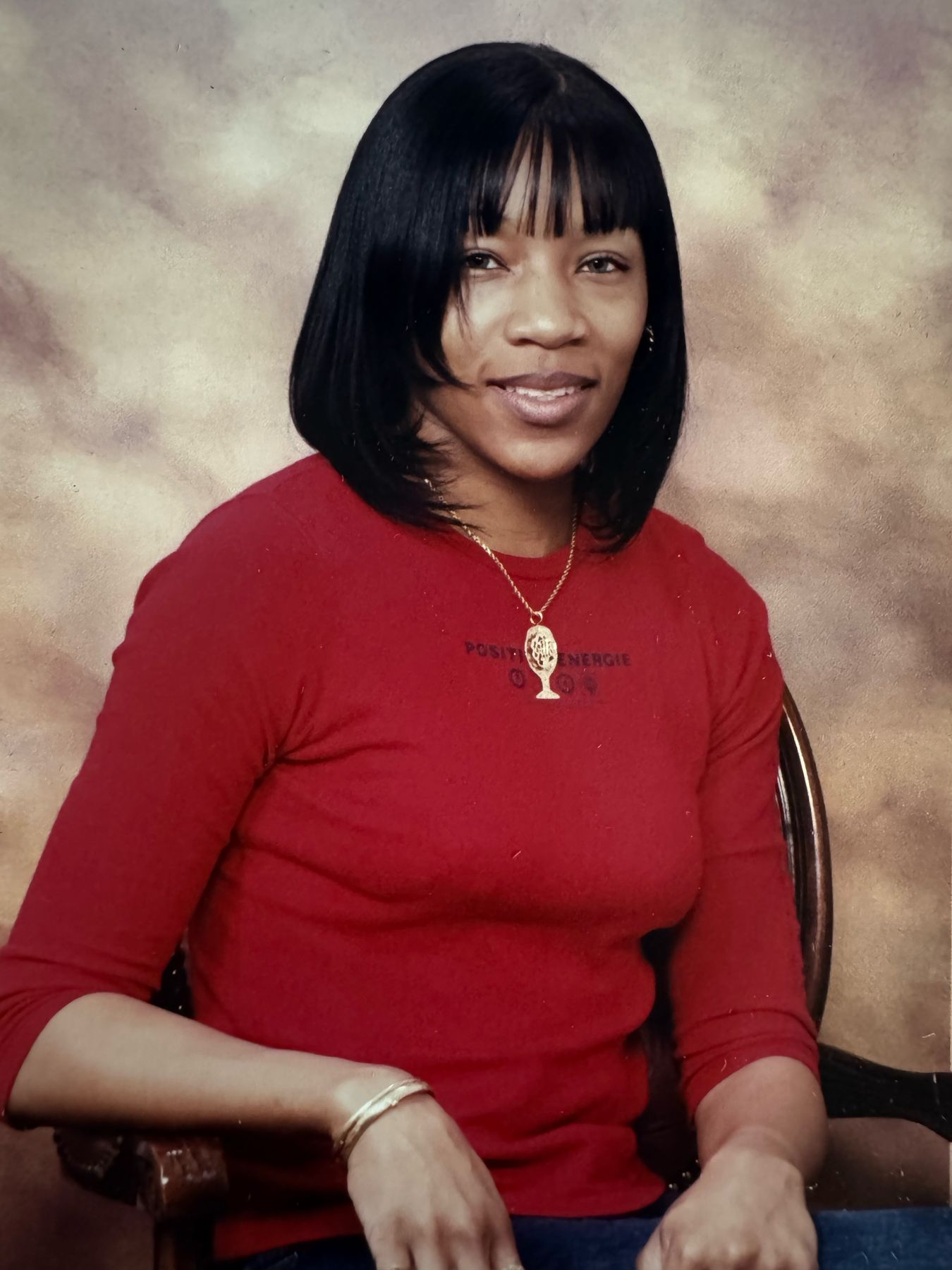 Obituary of Erika R. Eugene