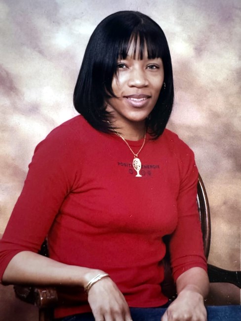 Obituary of Erika R. Eugene