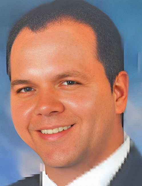 Obituary of Jesse D Anderson