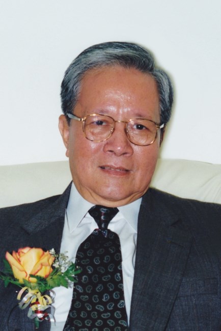Obituary of Kim Luong Pham