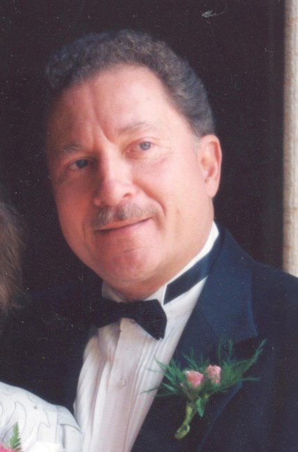 Obituary of Gregory Totten Vance