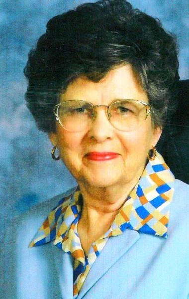 Obituary of Faye H Alexander