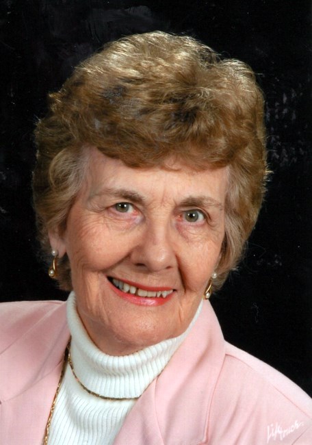 Obituary of Ruth (Bray) Rayburn