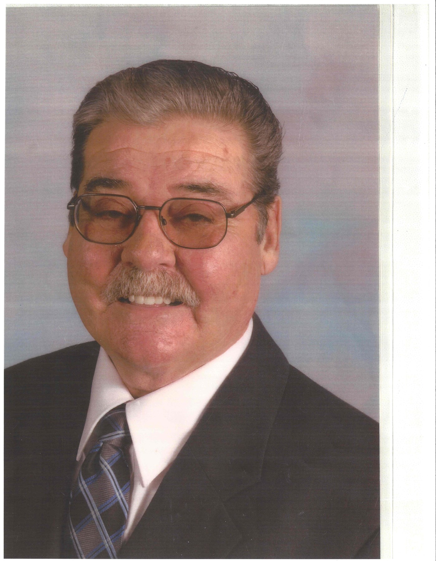 Avis de décès de Benoit Marcil