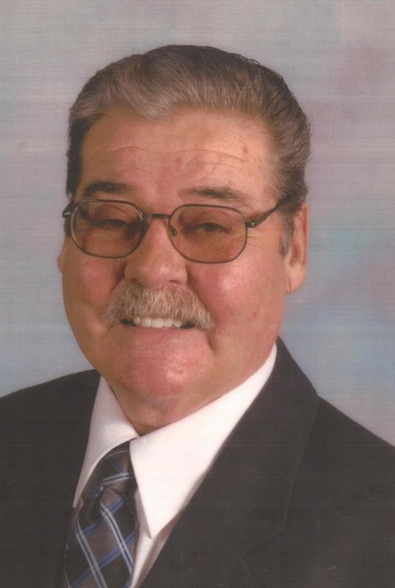 Avis de décès de Benoit Marcil