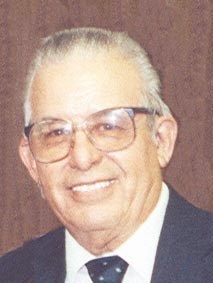 Obituary of Manuel De los Santos Coy