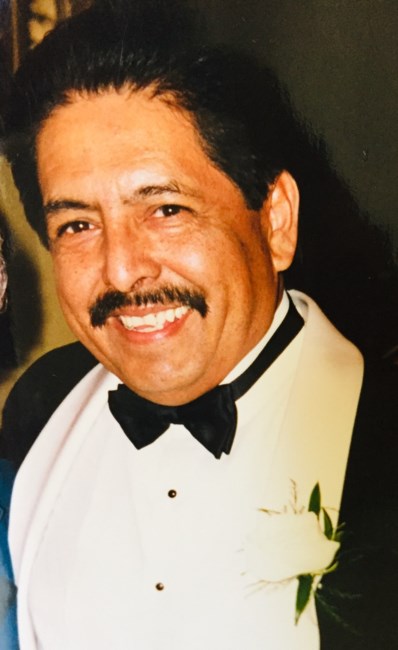 Obituary of David Reyes