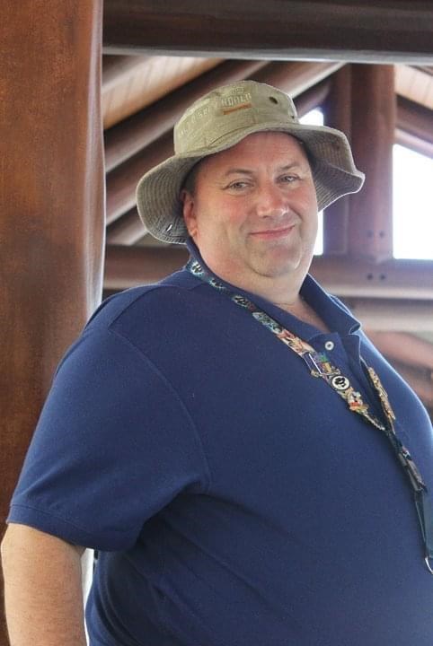 Obituary of Gary "Tony" Skeen