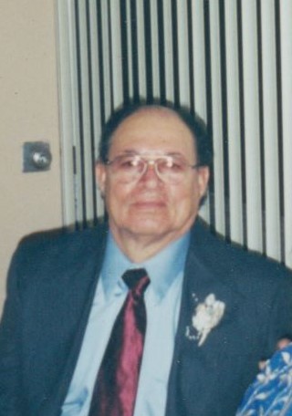 Obituary of Antonio Suarez