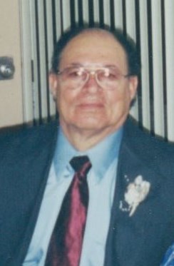Obituary of Antonio Suarez