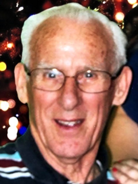 Obituary of Edward Roy Bishop