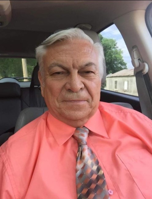 Obituary of John Silvanus Carter Jr.