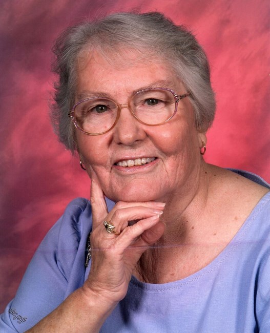 Obituary of Ms.  Mona Arlene Chaffin