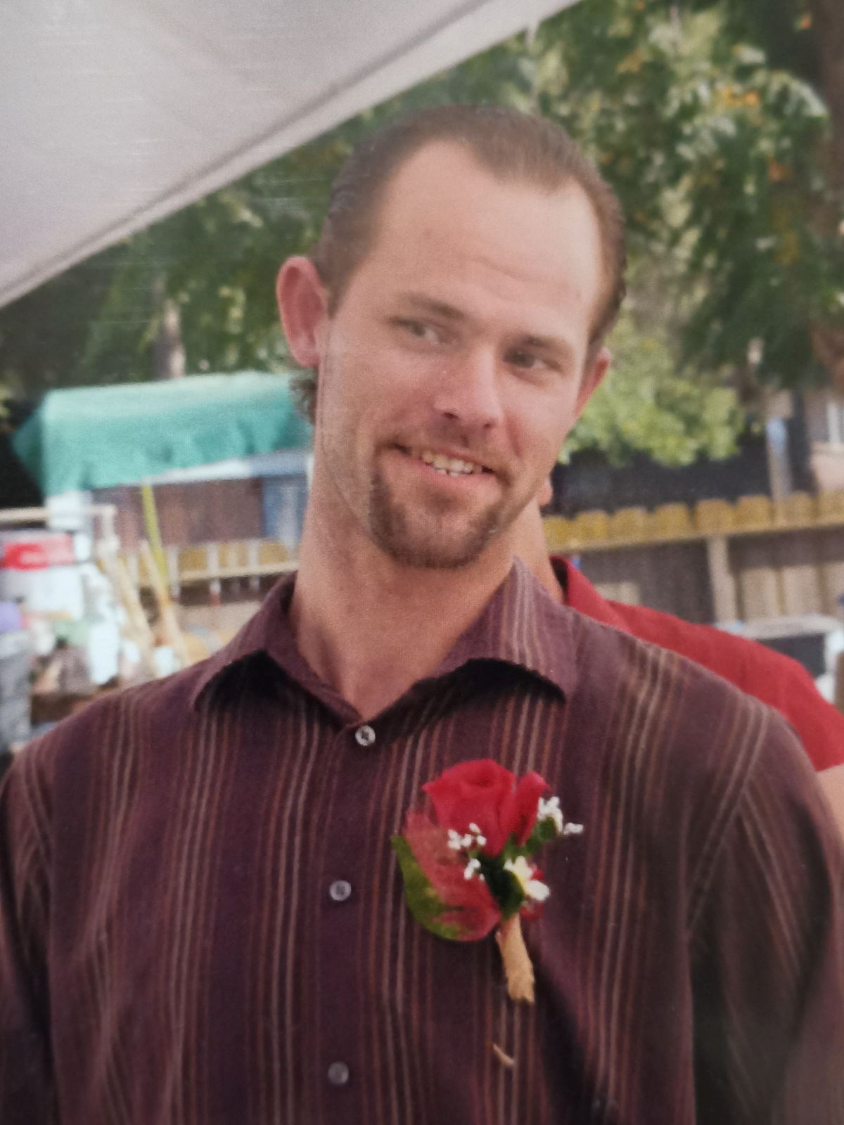 Obituary of Christopher R. Garner