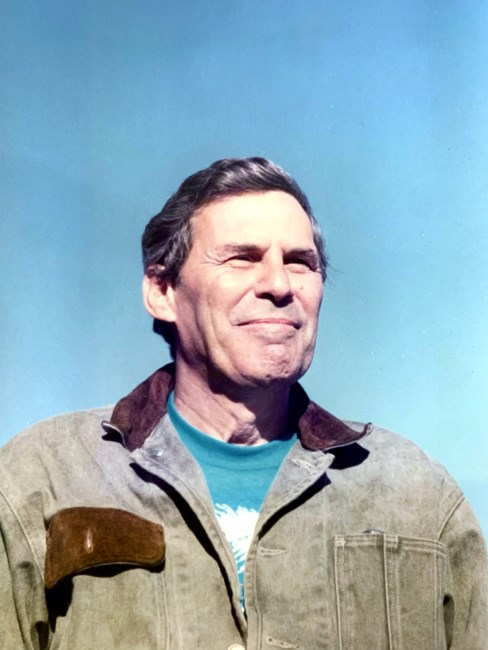 Obituary of Gerson Sparer