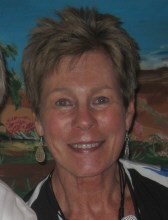 Obituary of Geraldine Gerri� Dash