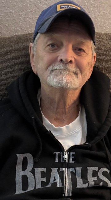 Obituary of Donald Carroll Taylor