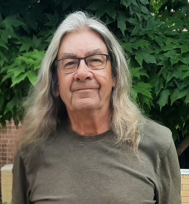 Obituary of David Charles Vanclief