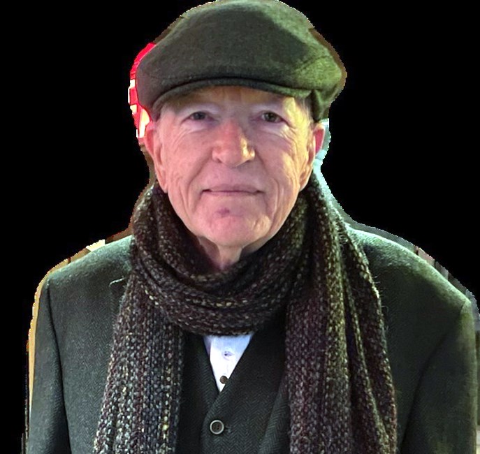 Avis de décès de Jerry Joe Chasteen