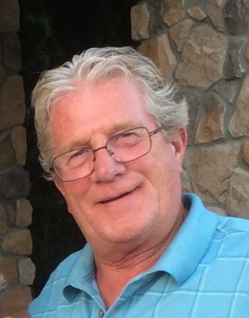 Obituary of David A. Nelson