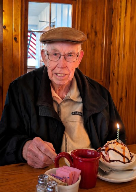 Obituary of Michael Edmund Gainey