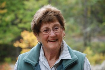 Obituary of Pat Bushey Salmela