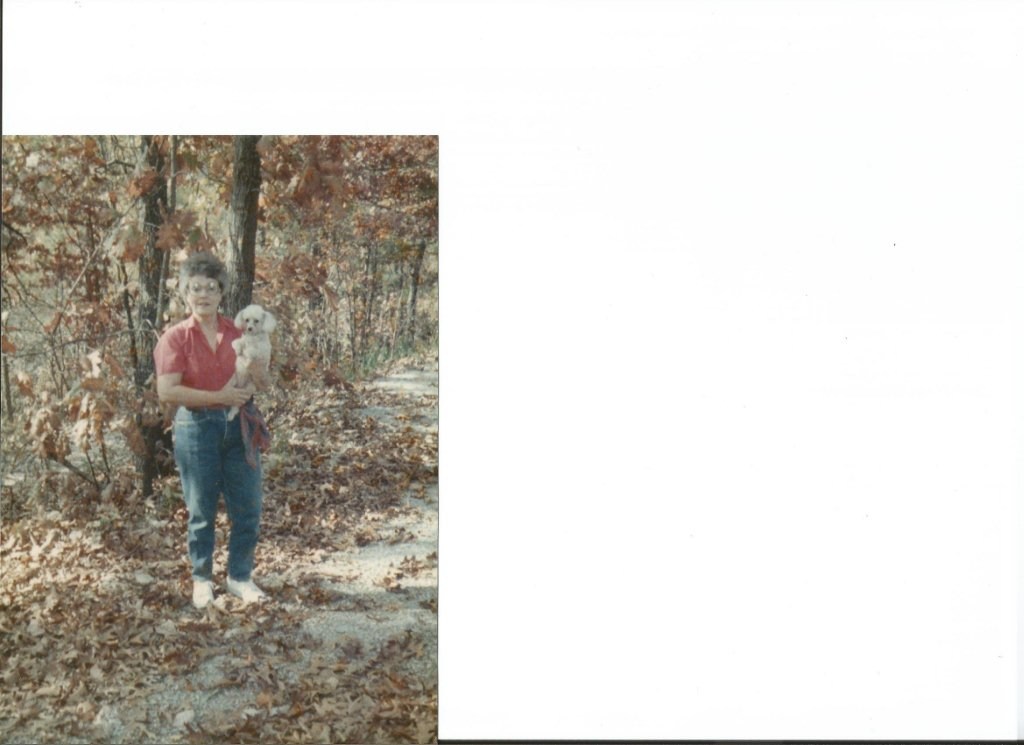 Obituary of Patsy Joiner