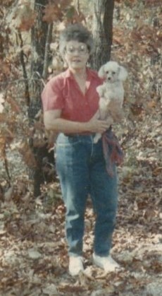 Obituary of Patsy Joiner