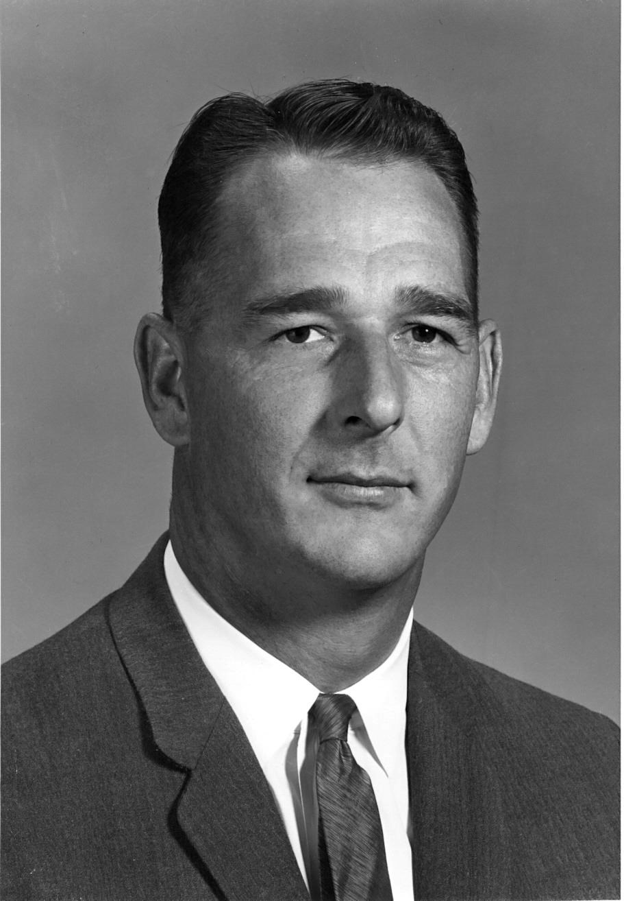 Obituary of Calvin Curtis McIrvin