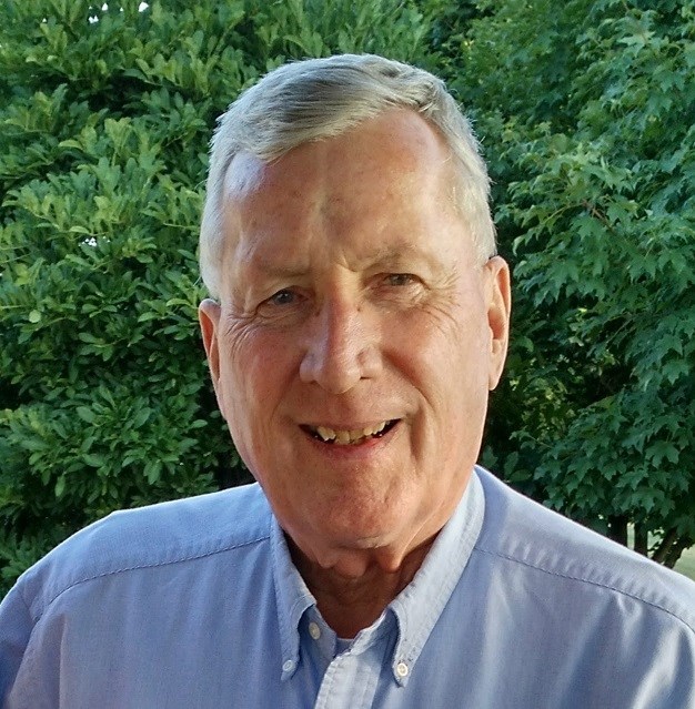 Obituario de Wallace C. Larsen M.M.
