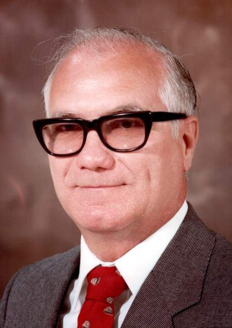 Obituary of Frank Edward Foster