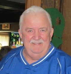 Obituary of Joseph (Joe) A. Sersch