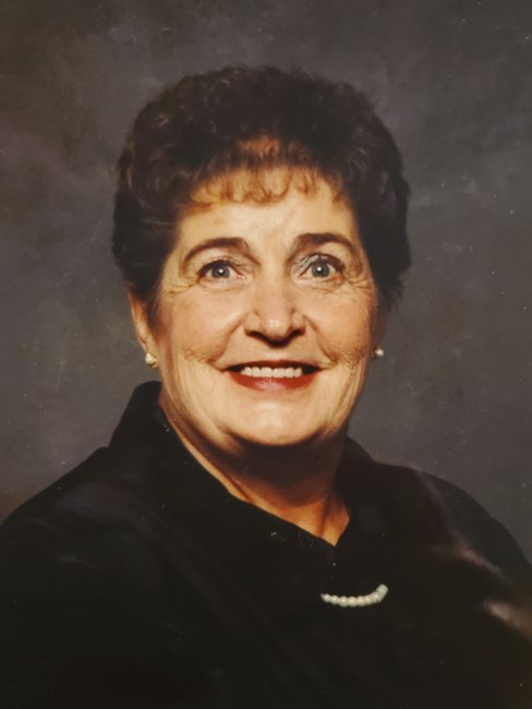 Obituary of Loretta Anders