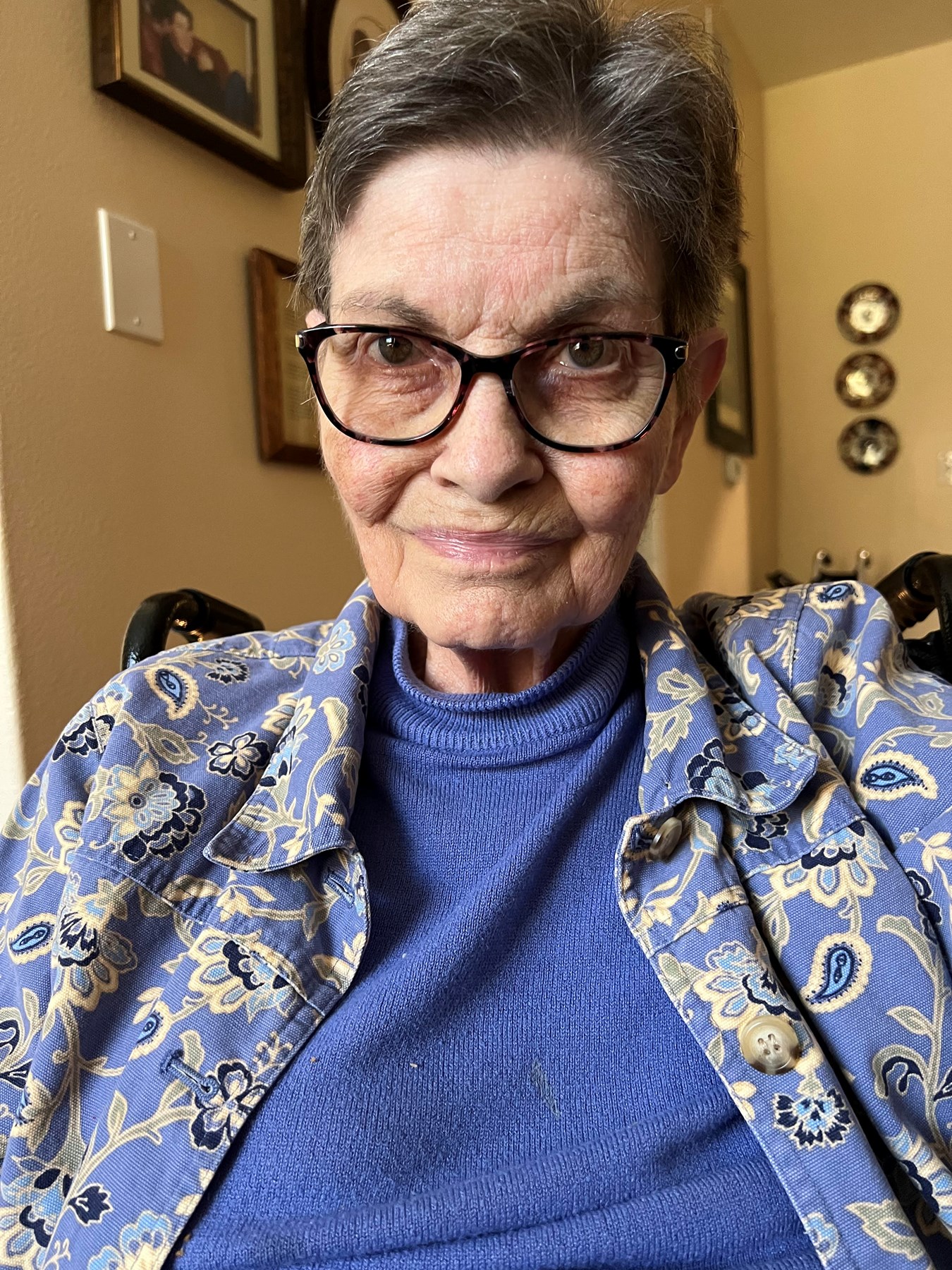 Jean St. Martin Hunt Obituary San Diego, CA