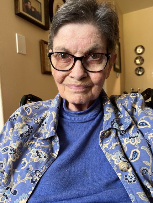 Obituary of Jean St. Martin Hunt