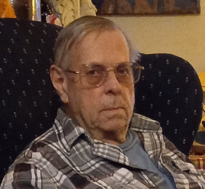 Obituary of Robert Glenn Snyder