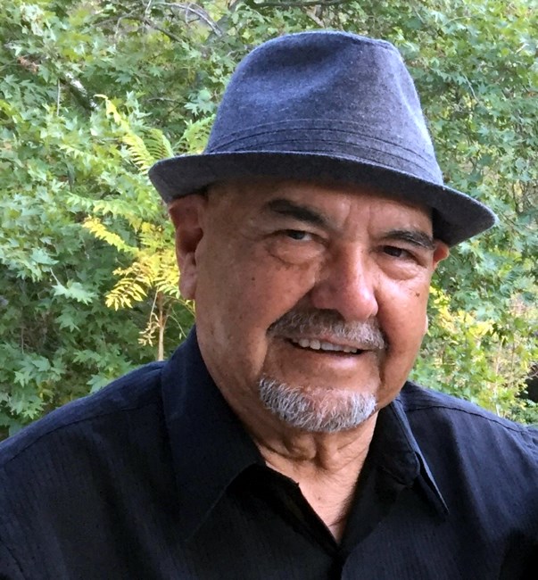 Obituary of Victor Fuentes Garcia