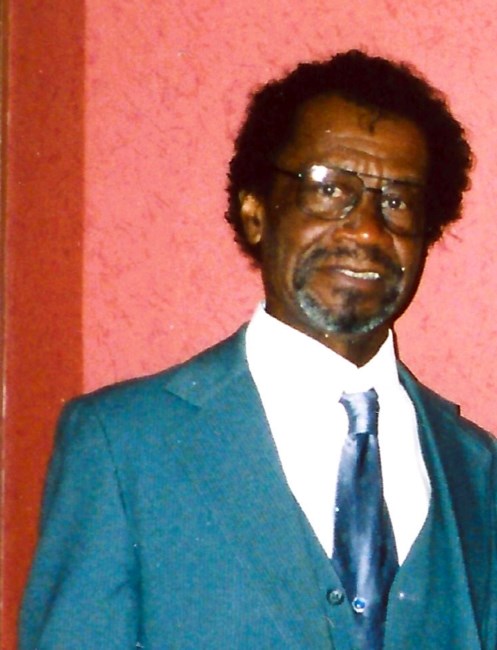 Obituario de Eunice Cesar Irick