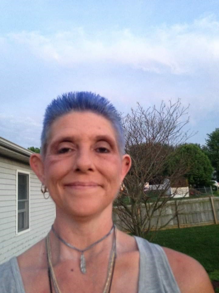 Obituary of Christina Elaine Coffey