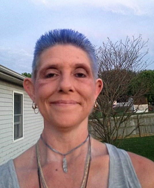 Obituary of Christina Elaine Coffey