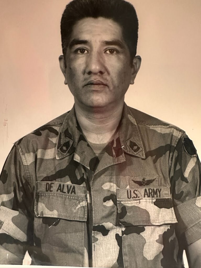 Obituary of Raul De Alva