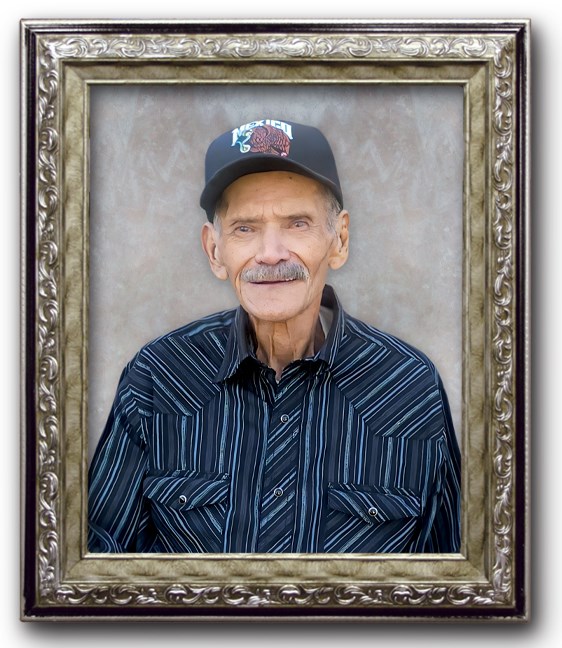 Obituary of Jesus Anaya Sr