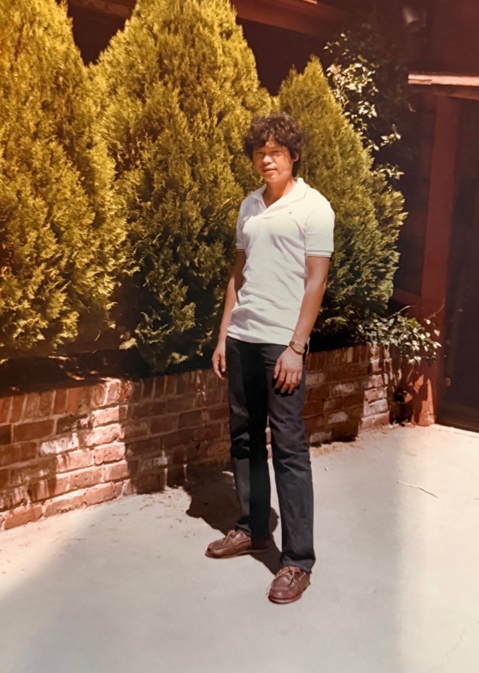 Obituary of Thanh Van Nguyen