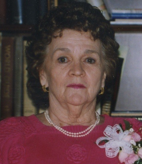 Obituary of Eileen M. Favero