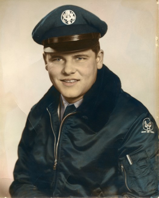 Obituary of Raymond G. Lednicky