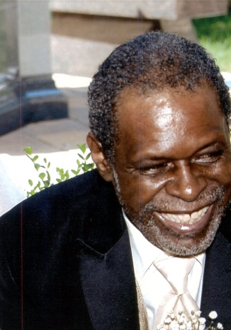 Obituary of Charles Essex Richardson Jr.