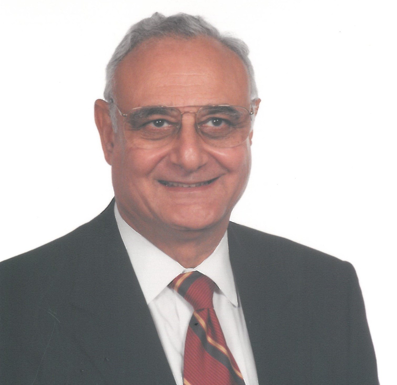 Obituario de Victor Phillip Mackoul