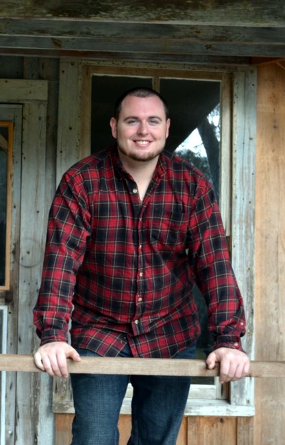 Obituary of Jonathan Charles Keese