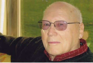 Obituary of Dale F. Mueller